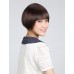Wigs2you 全假髮 日本正品 高溫絲 Bobo頭短款 齊劉海直髮 氣質OL型W-577